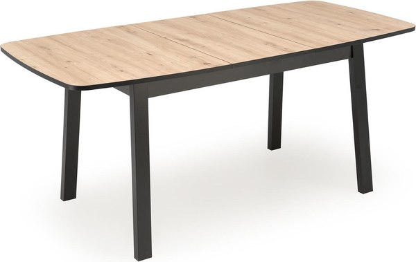 Купить Обеденный стол Halmar Barril 130-170x80 в Жодино