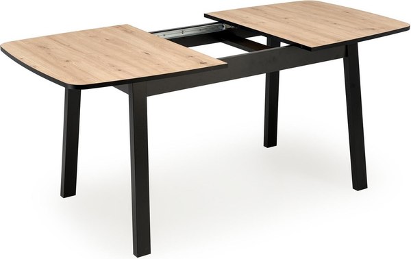 Купить Обеденный стол Halmar Barril 130-170x80 в Жодино