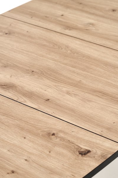 Купить Обеденный стол Halmar Barril 130-170x80 в Жодино