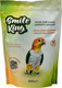 Корм для птиц Smile King Для крупных попугаев Амазон / LKG-35 (500г) - 