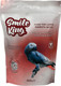Корм для птиц Smile King Для крупных попугаев Жако / LKG-36 (500г) - 