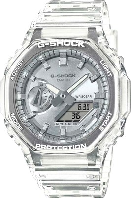 

Часы наручные мужские, GA-2100BM-7A8