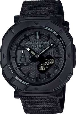 

Часы наручные мужские, PRJ-B001WM-1E