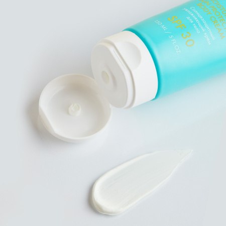 Крем солнцезащитный SkinpHoria Moisturizing Sun Protection Body Cream SPF30 (150мл)