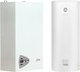 Комплект газового котла с бойлером Ferroli Vitabel HF 32 + Royal Thermo Aquatec (Inox RTWX 200) (дымоход в подарок) - 