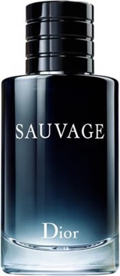 

Парфюмерная вода, Sauvage