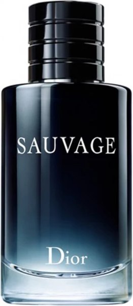 Парфюмерная вода Christian Dior Sauvage (30мл)