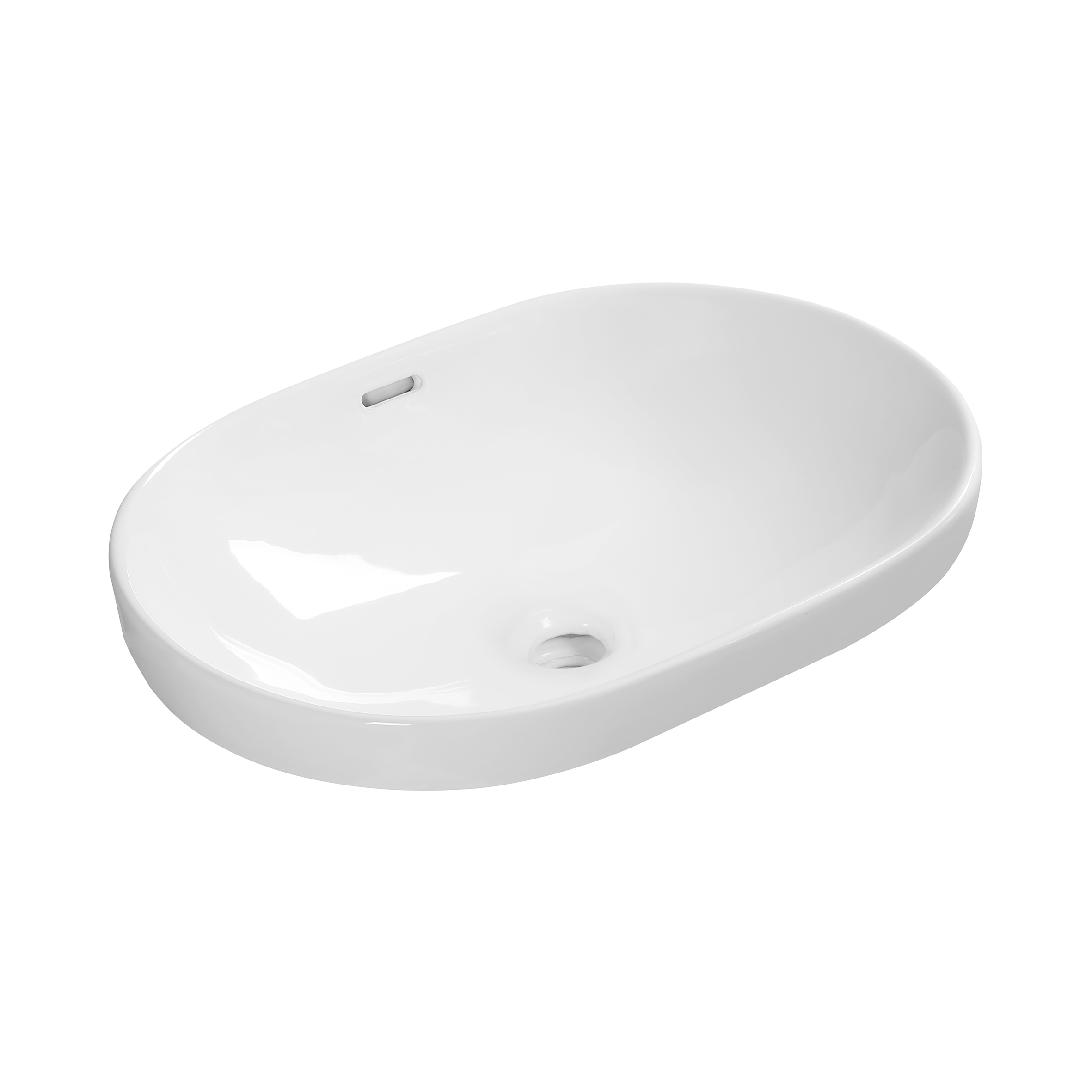 Тумба с умывальником ЗОВ Дион 70 / D70LWP0M9003MKV5-HPL38T6002 — фото 4
