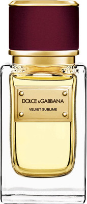 

Парфюмерная вода, Velvet Sublime