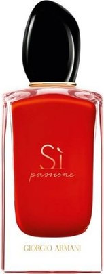

Парфюмерная вода, Si Passione