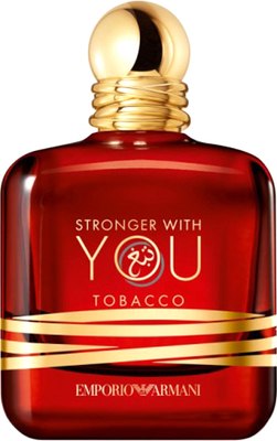 

Парфюмерная вода, Stronger With You Tobacco