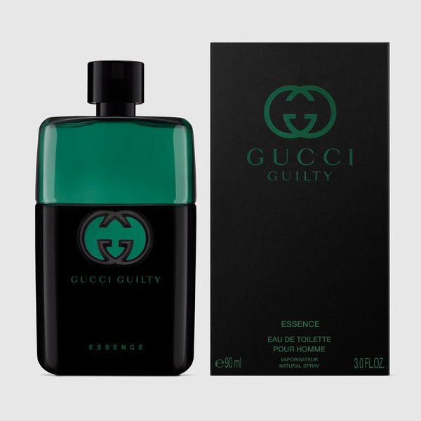 Туалетная вода Gucci Guilty Essence Pour Homme (90мл)