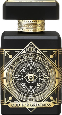 Парфюмерная вода Initio Parfums Prives Oud For Greatness (50мл) - 