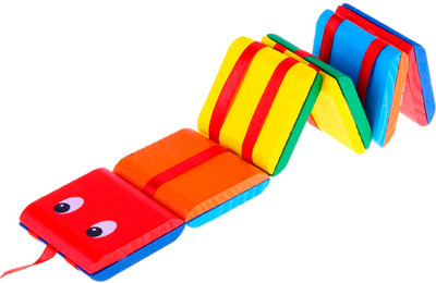 

Развивающая игрушка, Головоломка. Змейка / 647467