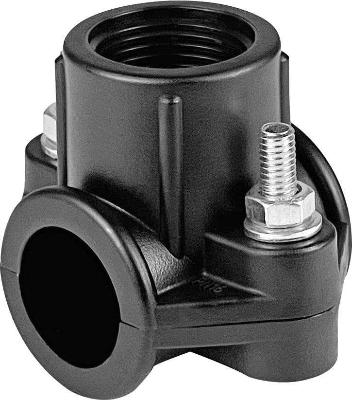 Седелка Valfex ПНД 50-1" 40/1 / 121001550100