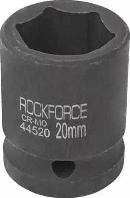 

Головка слесарная, RF-44520