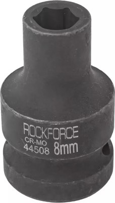 

Головка слесарная, RF-44508