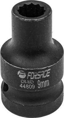 

Головка слесарная, F-44809