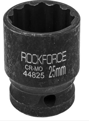 

Головка слесарная, RF-44825