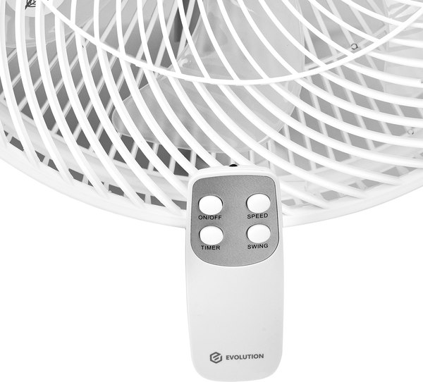Вентилятор Evolution AirLeaf AL-706R