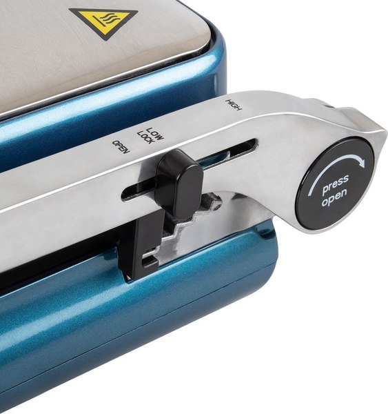Купить Электрогриль Endever Grillmaster-255 в Жодино