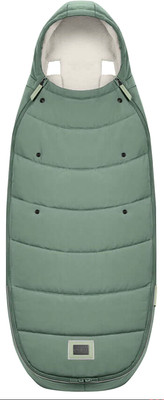 Накидка на ножки для коляски Cybex Priam (Leaf Green) -