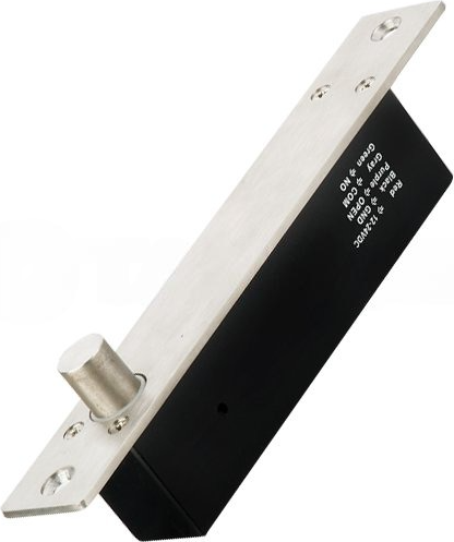 Замок электромеханический Tantos TRD-1086C