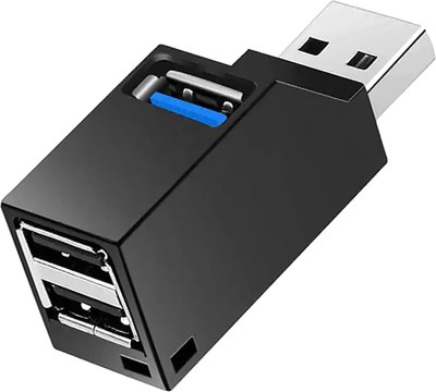 USB-хаб Sipl AK337 - 