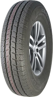 Зимняя легкогрузовая шина Hi Fly Ice-Transit 205/65R16C 107/105T (шипы) - 
