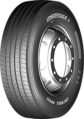Грузовая шина Landspider Longtraxx AP600 315/70R22.5 156/150M (154/151M) 20нс - 