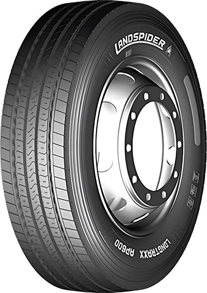 Грузовая шина Landspider Longtraxx AP600 315/70R22.5 156/150M (154/151M) 20нс