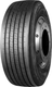 Грузовая шина Goodride CR931 385/65R22.5 158L(160K) 18нс - 