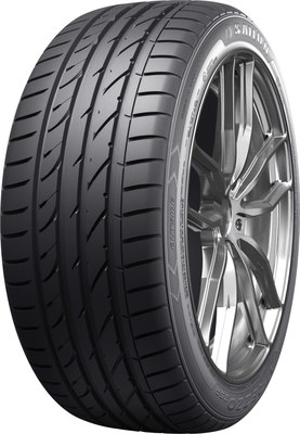 

Летняя шина, Atrezzo ZSR 2 215/45ZR17 91Y