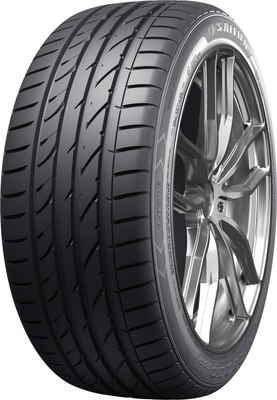 

Летняя шина, Atrezzo ZSR 2 245/45ZR17 99Y