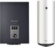Комплект электрического котла с бойлером Thermex Stern 9 + Haier ES100V-C2 (GA04JDEO2RU) - 
