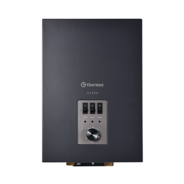 Купить Комплект электрического котла с бойлером Thermex Stern 9 + Haier ES80V-C2 (GA04JCE02RU) в Жодино