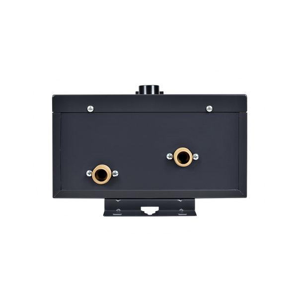 Купить Комплект электрического котла с бойлером Thermex Stern 9 + Haier ES80V-C2 (GA04JCE02RU) в Жодино