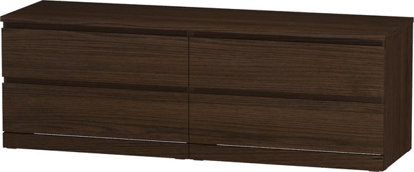 Комод Mio Tesoro Varma Prime 4D