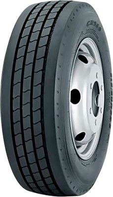 

Грузовая шина, CR966 385/55R22.5 160K(158L) 20нс