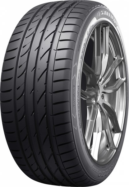 Летняя шина Sailun Atrezzo ZSR 2 215/40ZR18 89Y