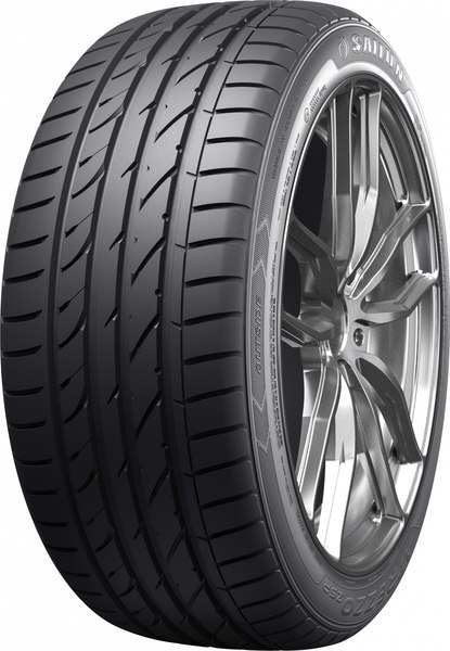 Летняя шина Sailun Atrezzo ZSR 2 215/45ZR18 93Y
