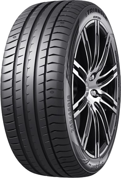 Летняя шина Triangle EffeXSport TH202 265/45R21 108W