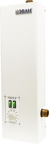 Купить Комплект электрического котла с бойлером Эван Стандарт Next-5 (12905) + Haier ES100V-C2 в Минске