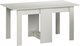 Стол-книга Genesis Мебель 1500/260x86.2x75 (белый) - 