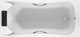Ванна акриловая Roca BeCool 170x80 + ZRU9302853 / ZRU9302852.KAR - 