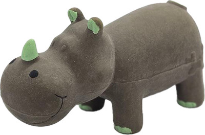 

Игрушка для животных, Носорог / LTX-0491-L