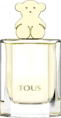 Парфюмерная вода TOUS Gold (30мл) - 