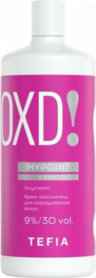 

Крем для окисления краски, Mypoint Окислитель 9% 30 vol