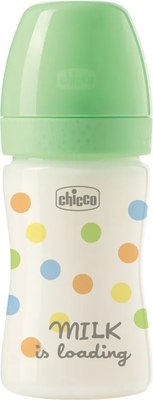 Бутылочка для кормления Chicco Perfect Easy Uni / 00020241300000 (150мл) - 