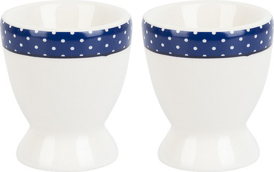 Набор подставок для яиц DolomitE Gourmet L2521087 (2пр) - 